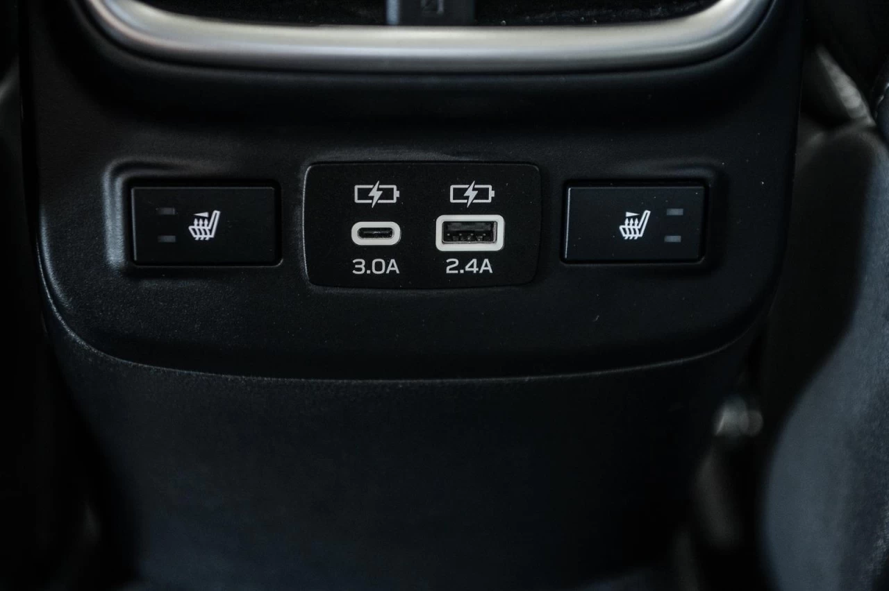 2023 Subaru Legacy GT NAVI+TOIT.OUVRANT+CUIR+VOLANT/SIEGES.CHAUFF Image principale