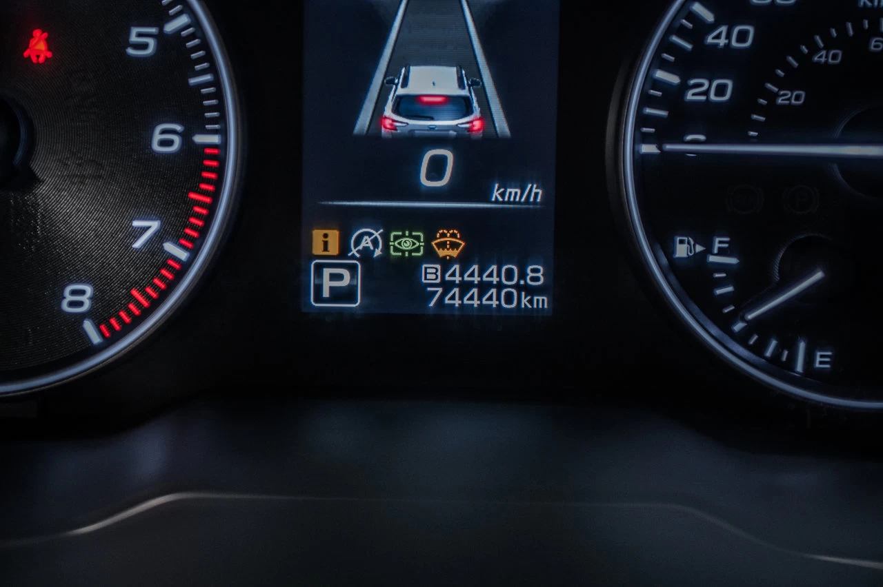 2023 Subaru Outback Limited Xt Image principale