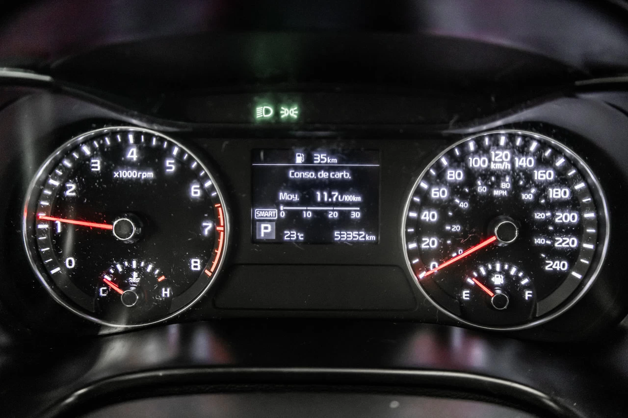2021 Kia Forte Lx Bluetooth+sieges Main Image