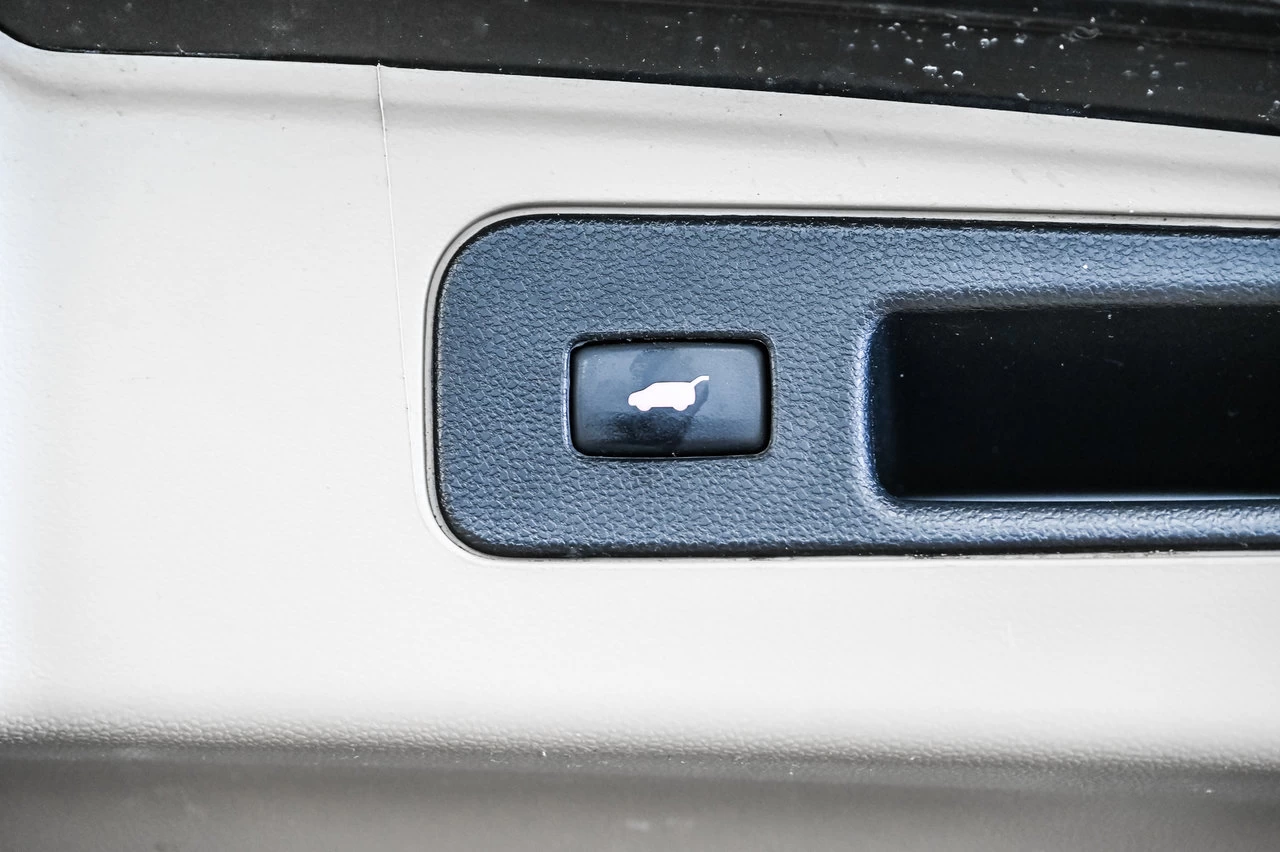 2012 Honda Pilot Ex-L Cuir+toit.ouvra Image principale