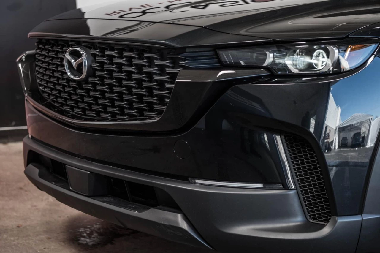 2023 Mazda CX-50 GS-L  AWD+TOIT.OUVRANT+SIEGES.CHAUFF+CARPLAY Main Image