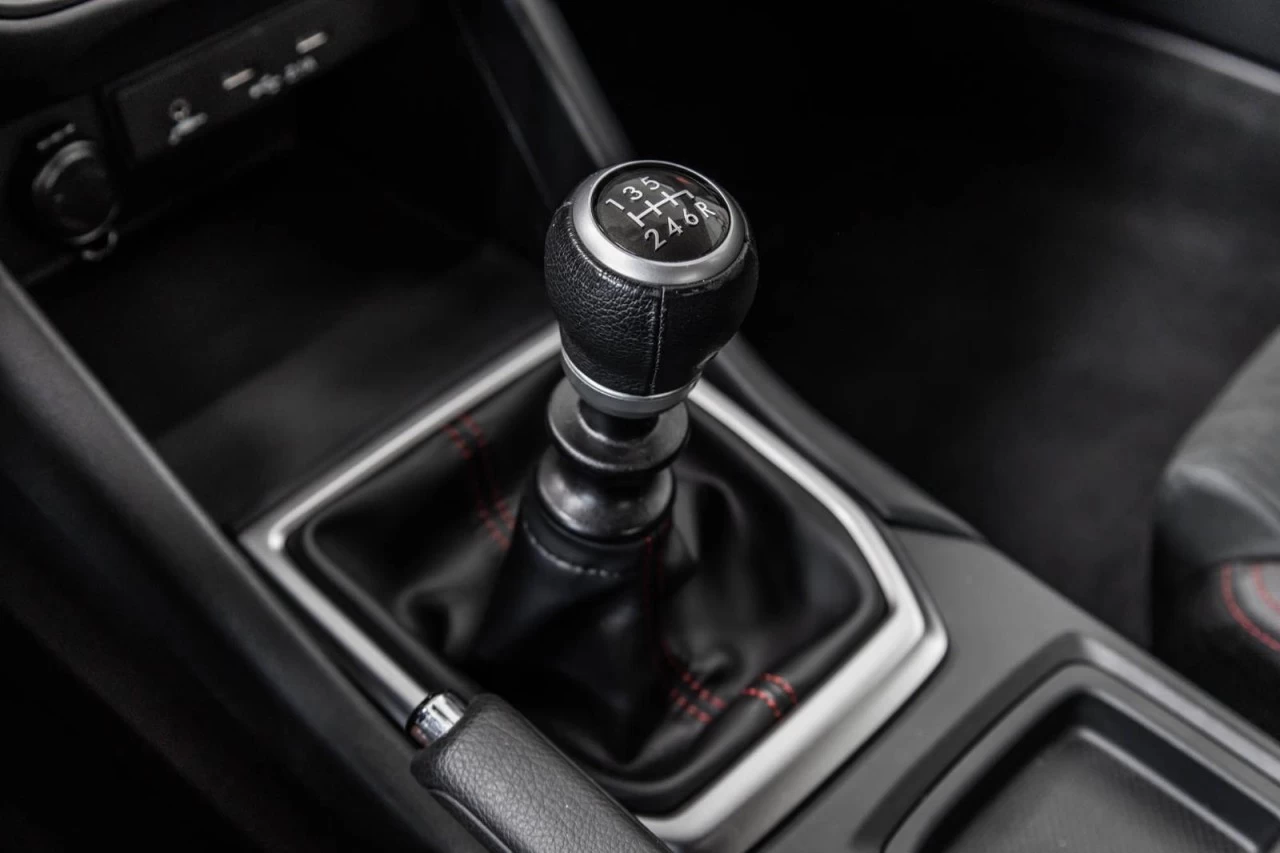 2023 Subaru WRX MAGS+SIEGES.CHAUFF+CARPLAY+CAM.RECUL+BLUETOOTH Image principale