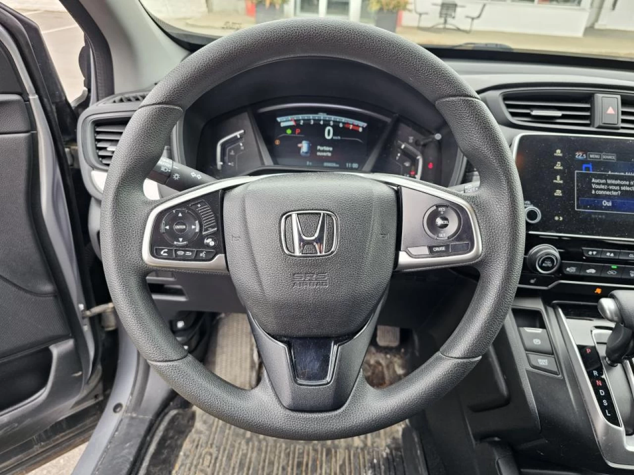 2018 Honda CR-V LX SIEGES.CHAUFFANTS+CAM.RECUL+BLUETOOTH Image principale