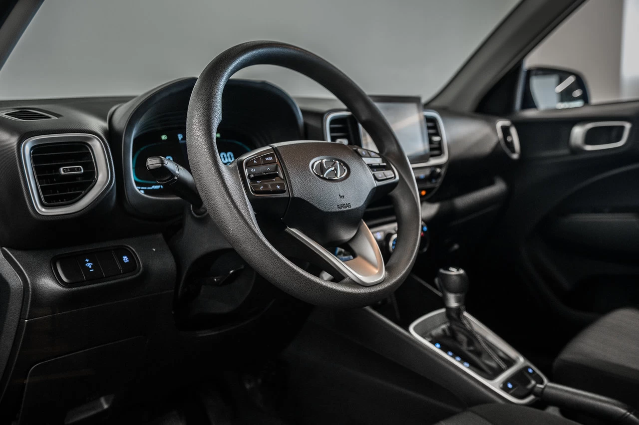 2024 Hyundai Venue Essential Image principale