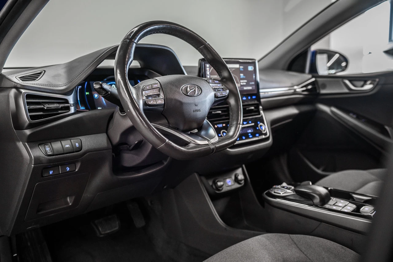 2020 Hyundai IONIQ electric Preferred Image principale