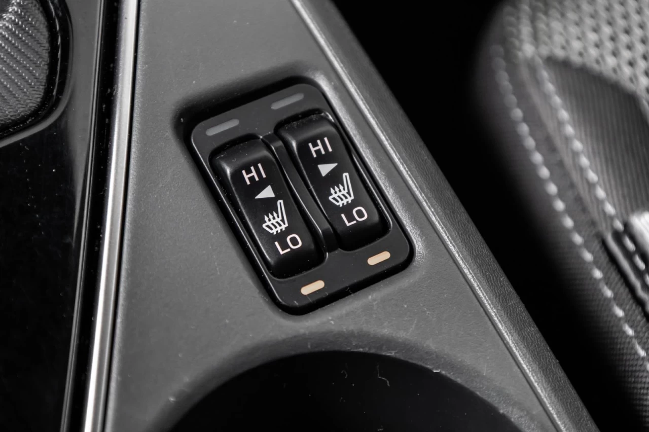 2024 Subaru Crosstrek Touring VOLANT/SIEGES.CHAUFFANTS+CARPLAY+CAM.RECUL Main Image