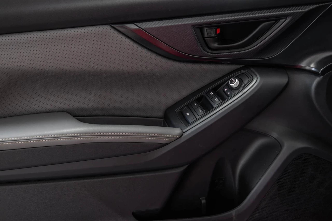 2022 Subaru Crosstrek Outdoor EyeSight CUIR+CARPLAY+VOLANT/SIEGES.CHAUFF Image principale