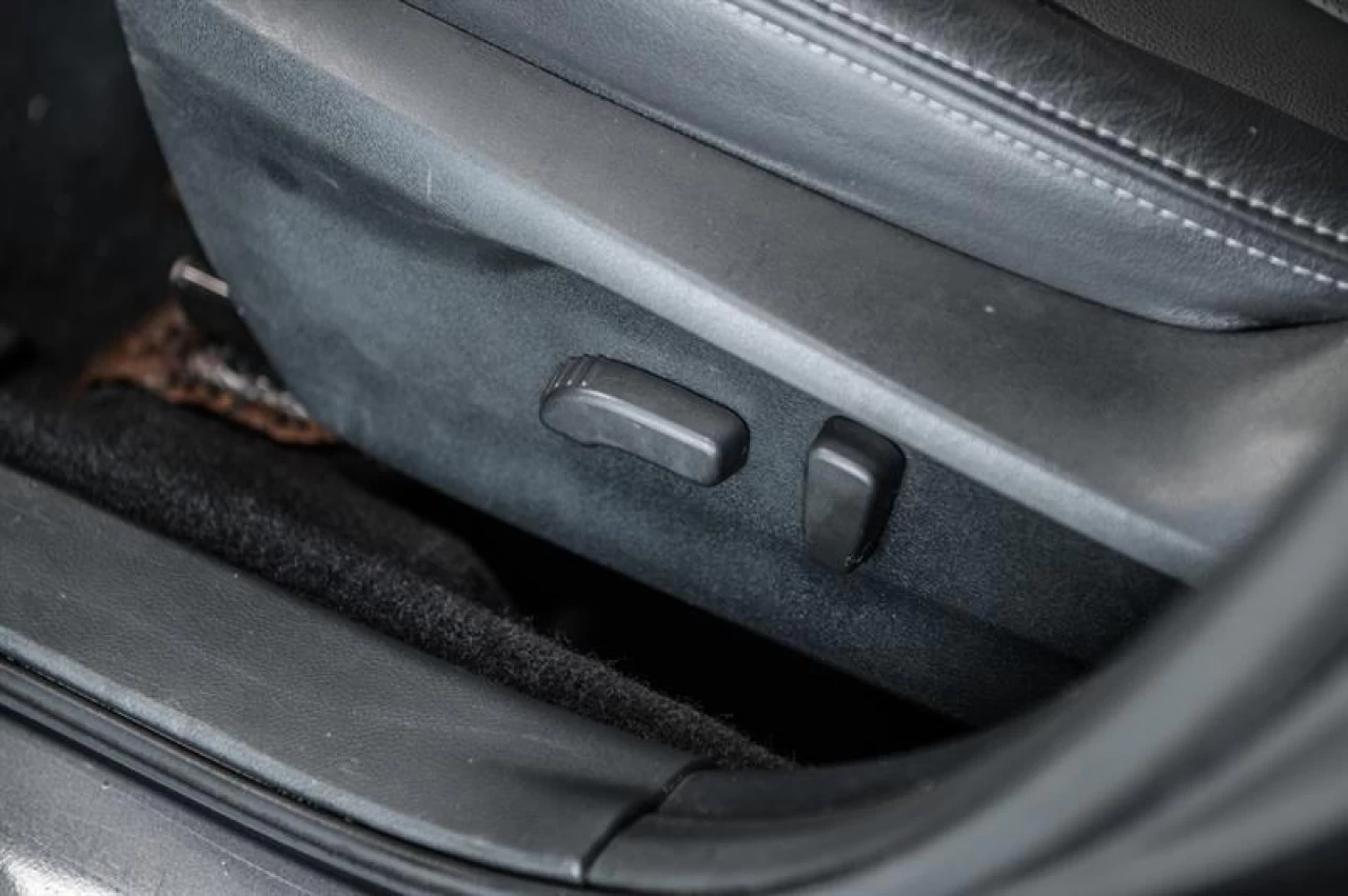2018 Subaru Impreza Sport-Tech EyeSight NAVI+CUIR+TOIT.OUVRANT Image principale