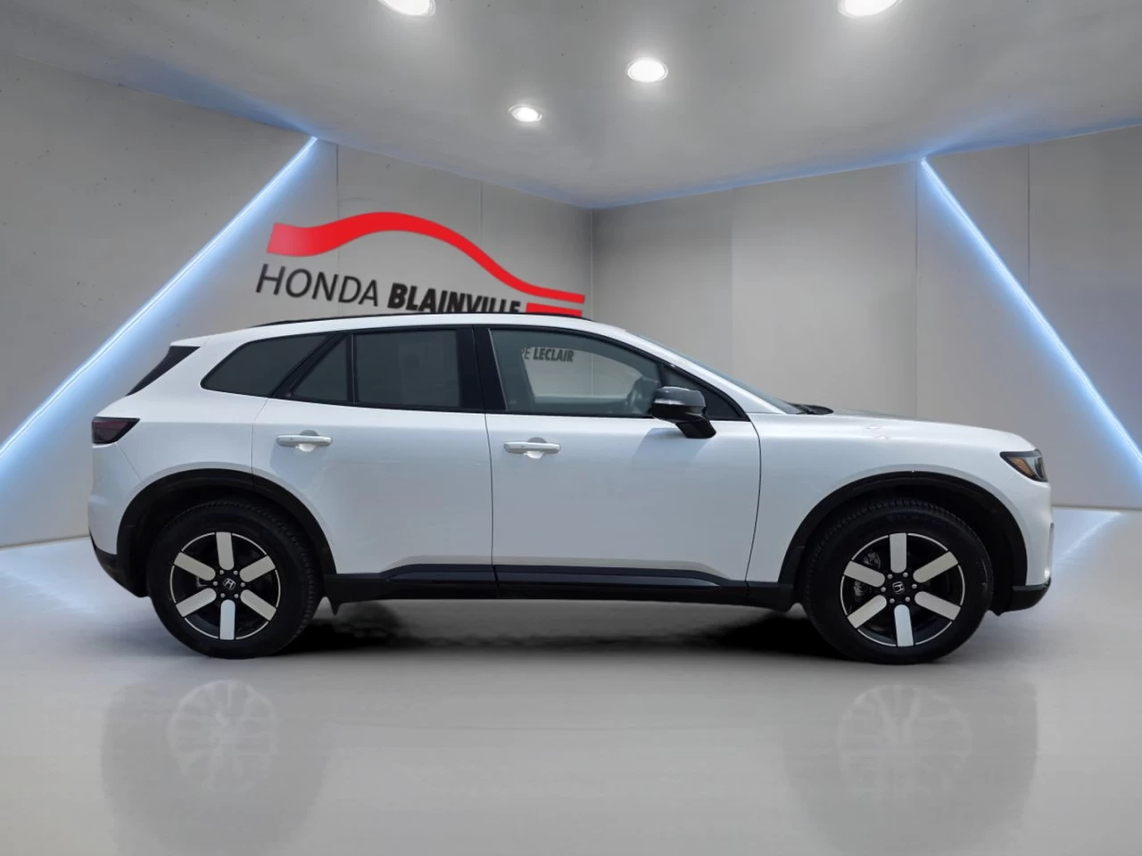 2024 Honda Prologue EX-L AWD Image principale
