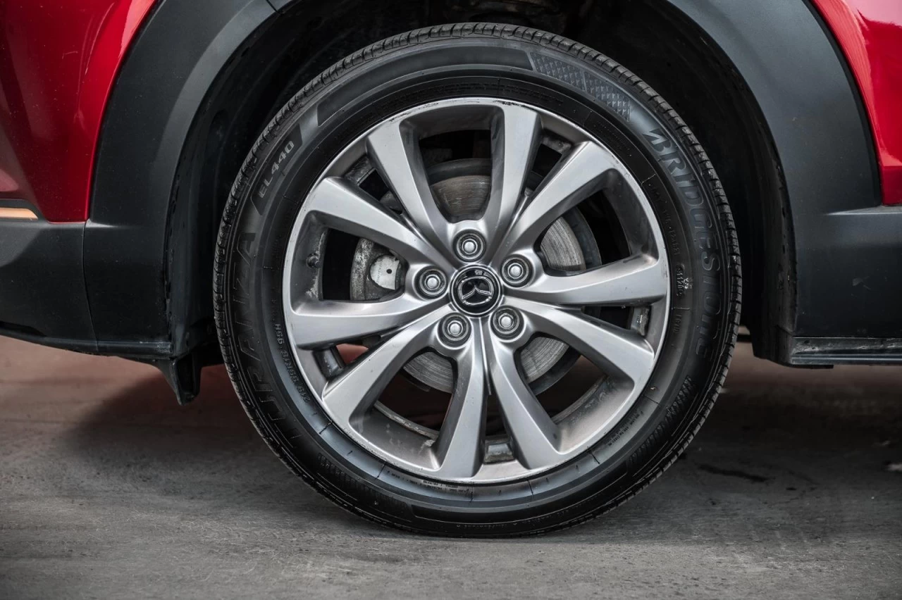 2021 Mazda CX-30 GS AWD+VOLANT/SIEGES.CHAUFF+CAM.RECUL+BLUETOOTH Image principale
