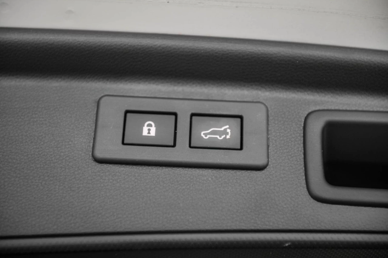 2022 Subaru Forester Limited NAVI+TOIT.PANO+CUIR+CARPLAY Image principale