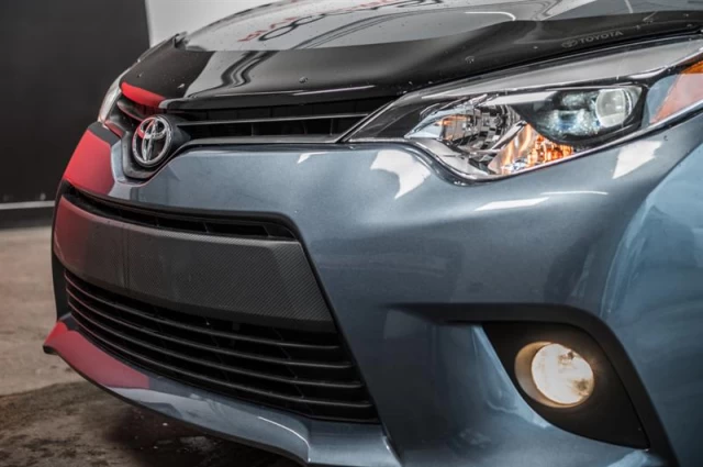 Toyota Corolla Automatique - Garantie 1 AN 2014