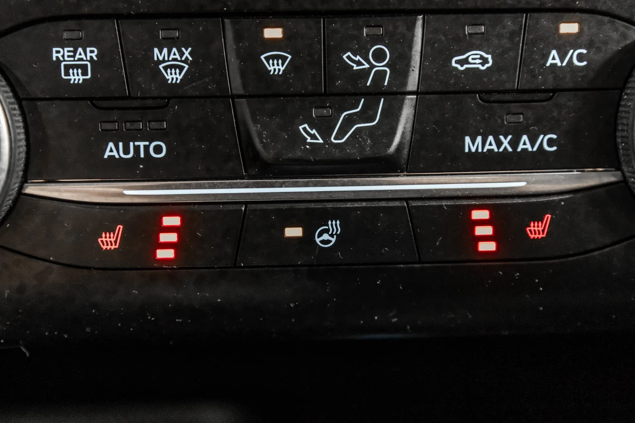 2020 Ford Escape Sel Awd Main Image