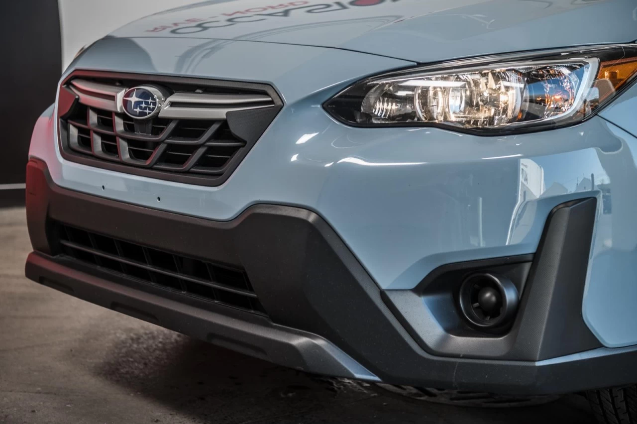 2023 Subaru Crosstrek Convenience CARPLAY+BLUETOOTH+CAM.RECUL Image principale