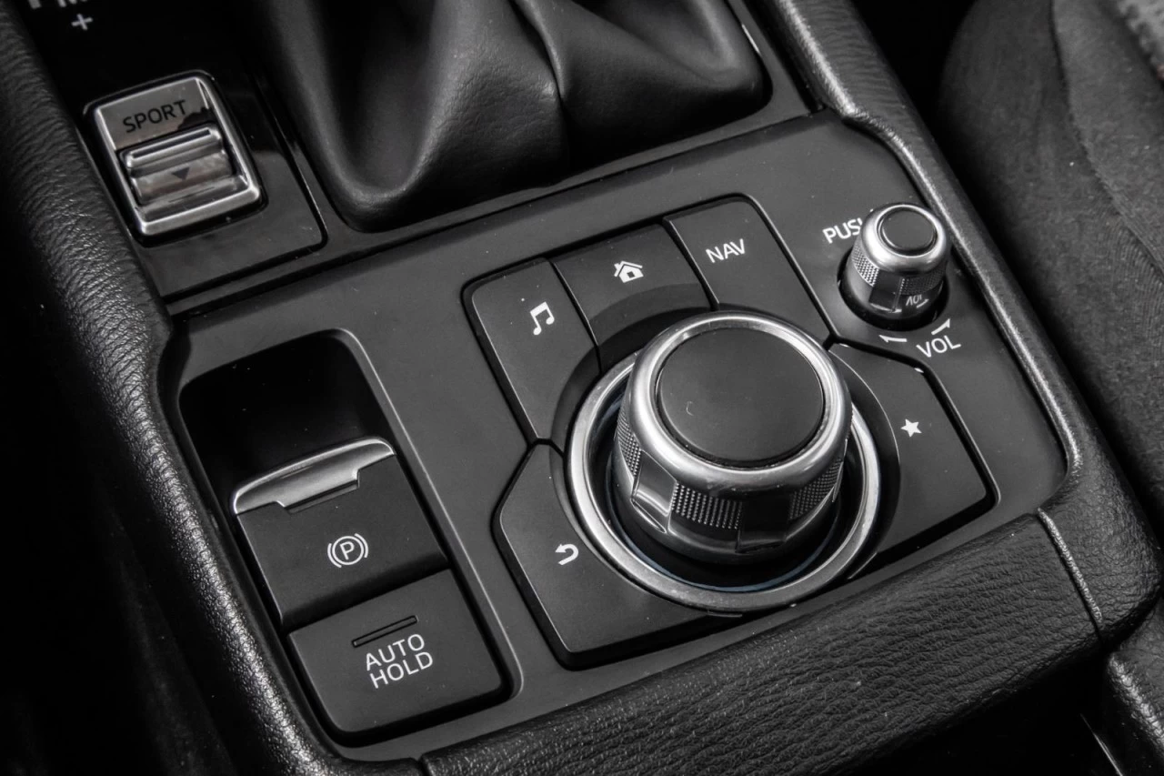 2019 Mazda CX-3 GX AWD+BLUETOOTH+CAM.RECUL+GR.ELECTRIQUE Image principale