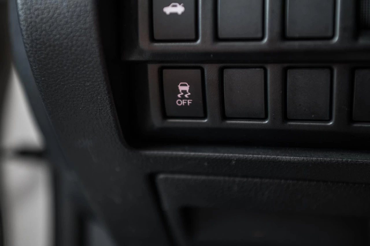 2023 Subaru WRX Sport TOIT.OUVRANT+SIEGES.CHAUFF+CARPLAY Image principale