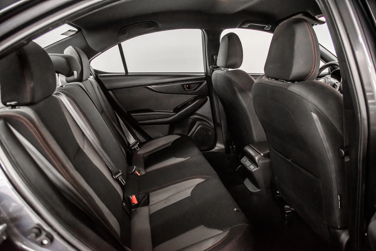 2023 Subaru WRX Awd Mags+bluetooth+c Image principale