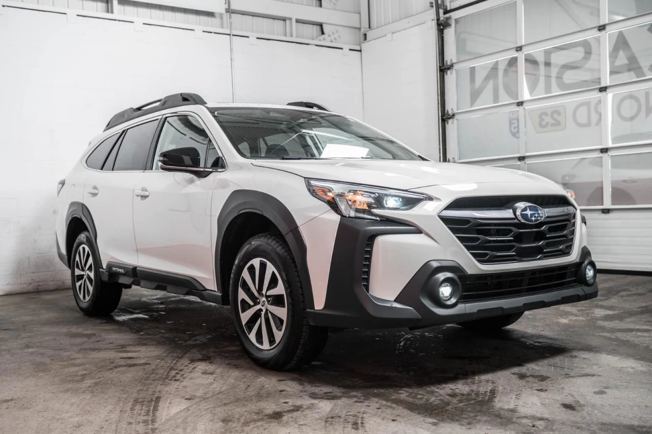 2024 Subaru Outback Touring TOIT.OUVRANT+VOLANT/SIEGES.CHAUFF+CARPLAY Image principale