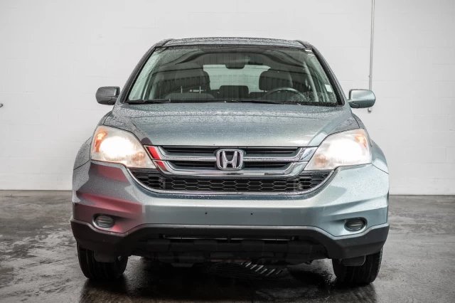 Honda CR-V 4WD EX SUPER ÉTAT! 2011