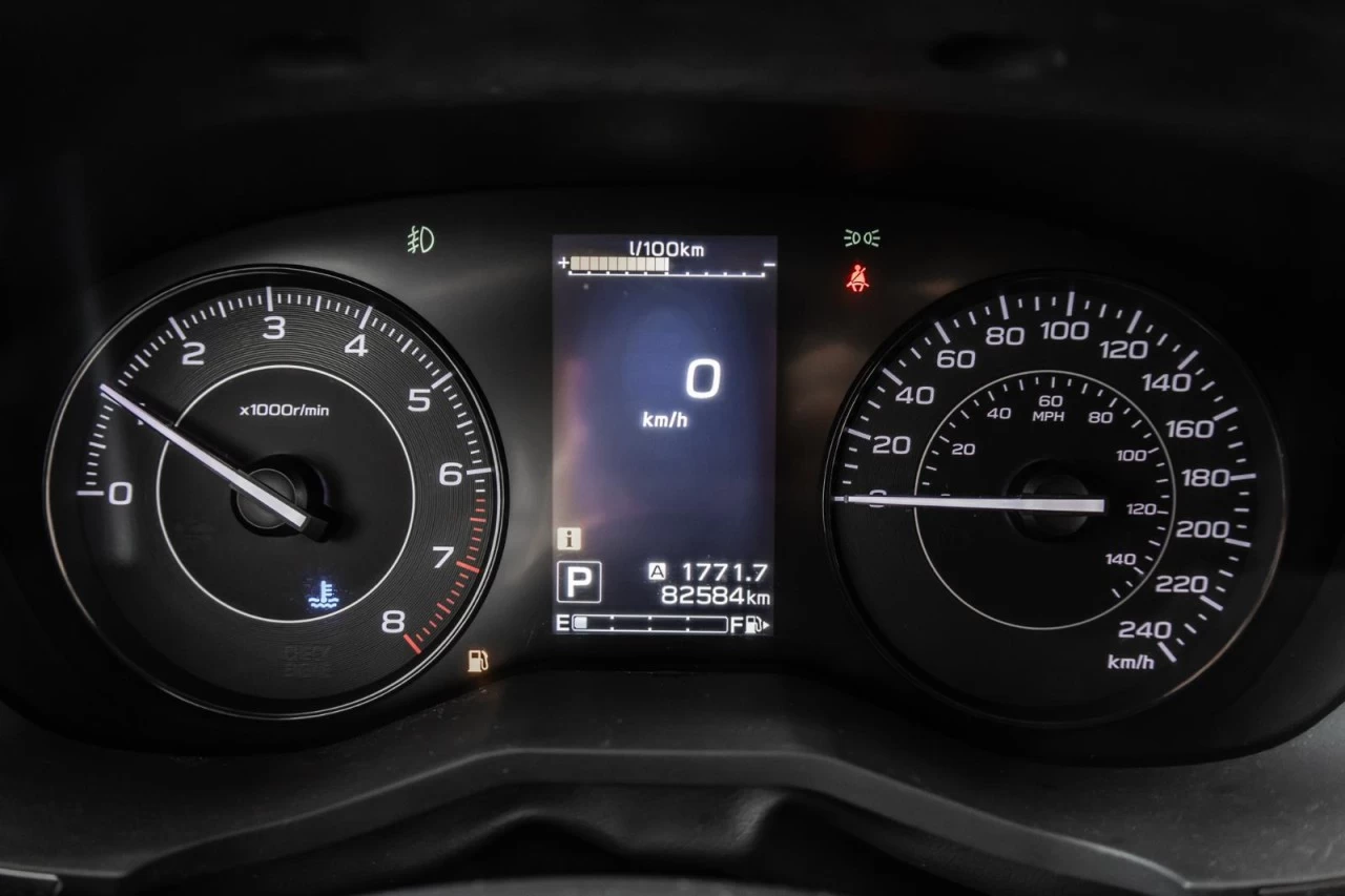 2019 Subaru Impreza 2.0i Sport TOIT.OUVRANT+SIEGES.CHAUFF+CARPLAY Image principale