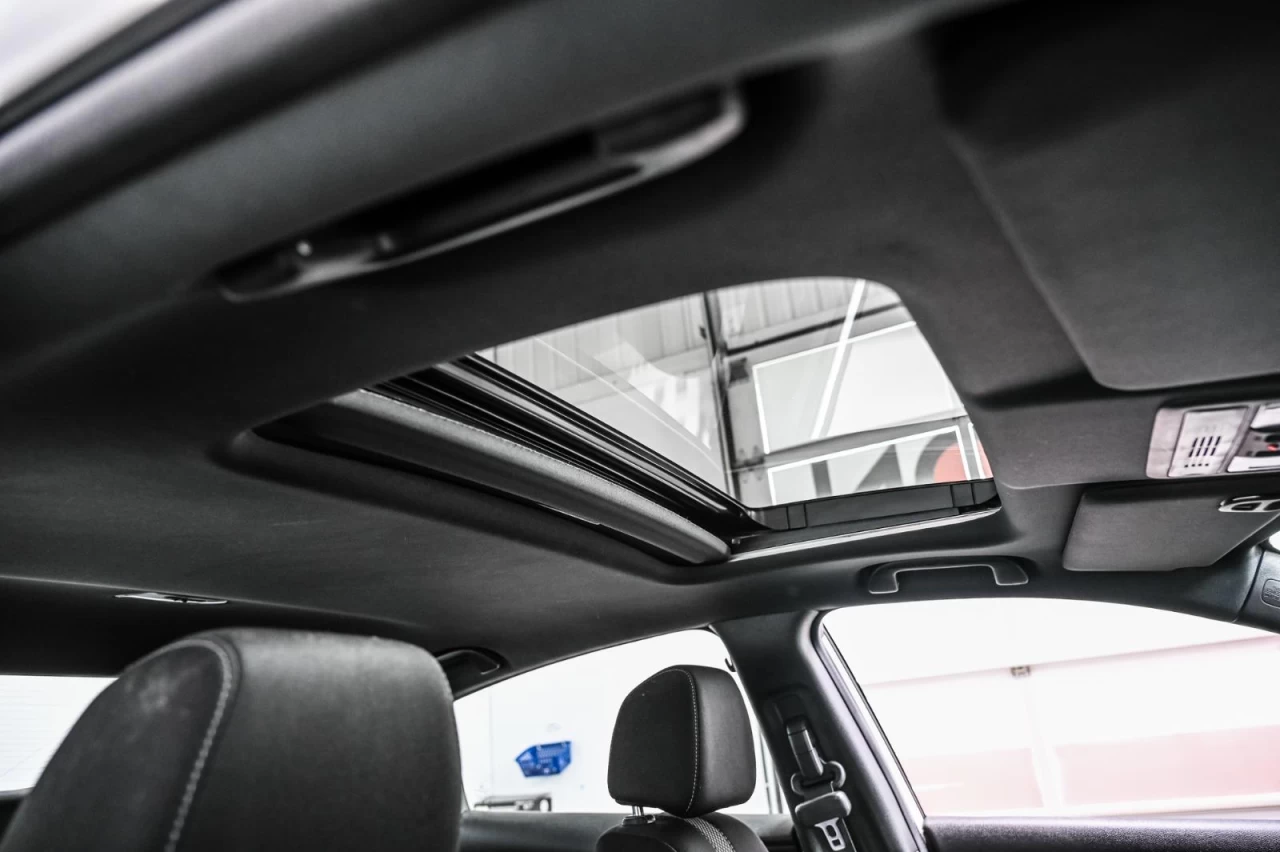 2020 Honda Civic Sedan Sport  TOIT.OUVRANT+CARPLAY+SIEGES.CHAUFFANTS Main Image