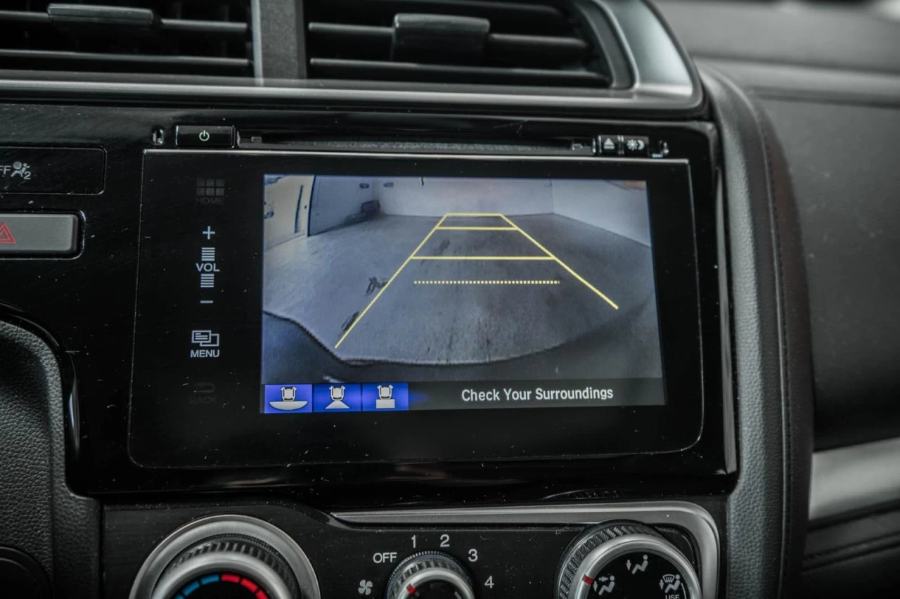2015 Honda Fit EX - Manuelle - Garantie 1 AN Image principale