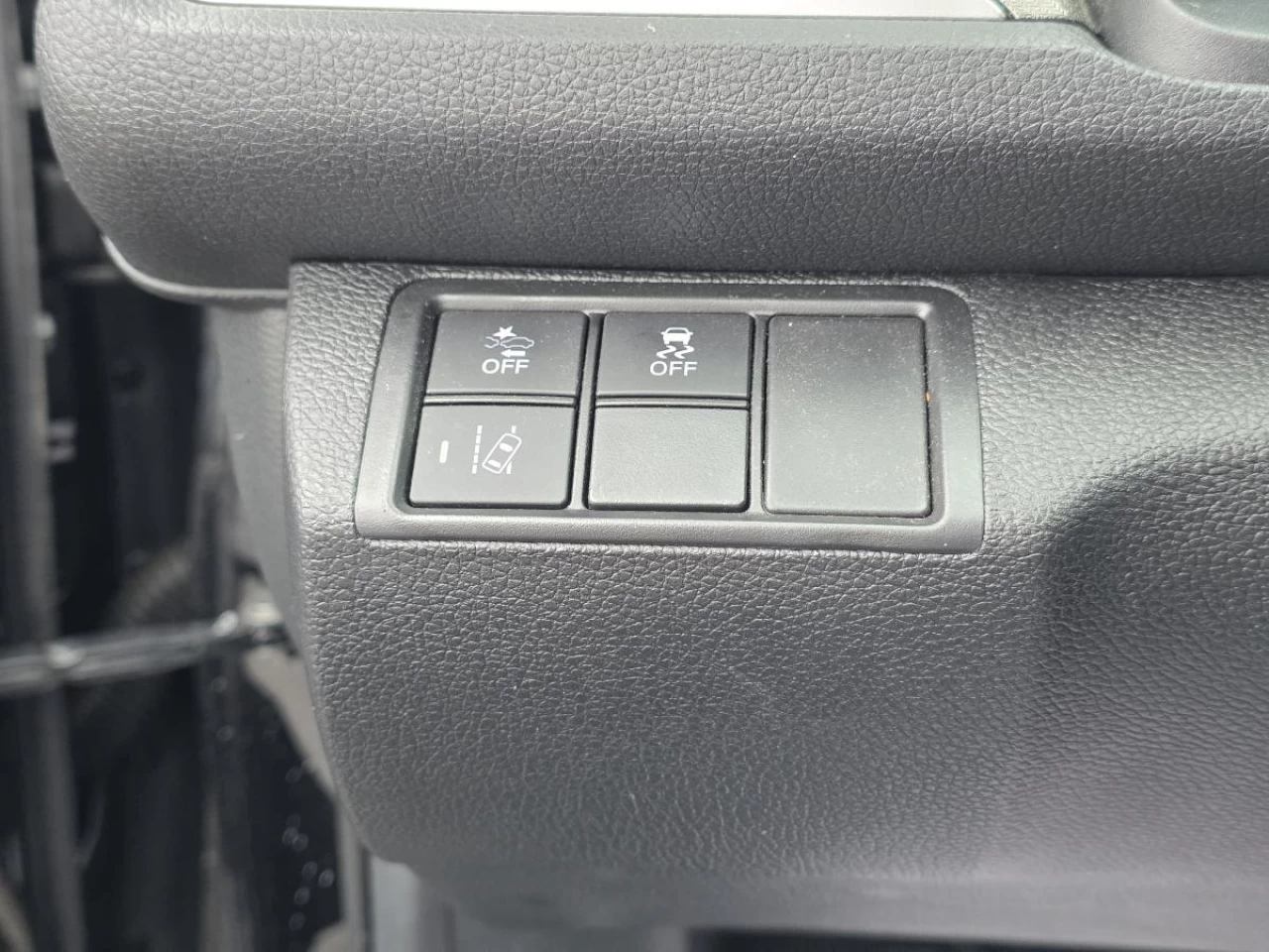 2021 Honda Civic LX CVT Sedan Image principale
