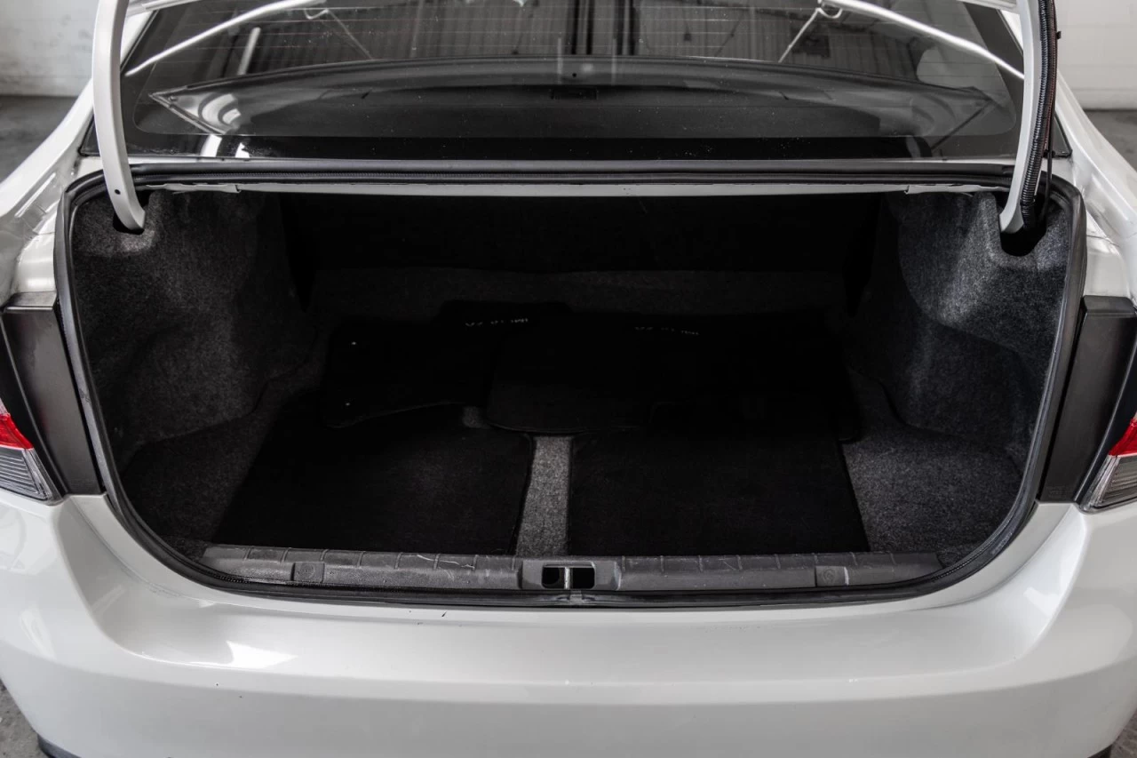 2019 Subaru Impreza 2.0i Convenience BLUETOOTH+CAM.RECUL+REG.VITESSE Image principale