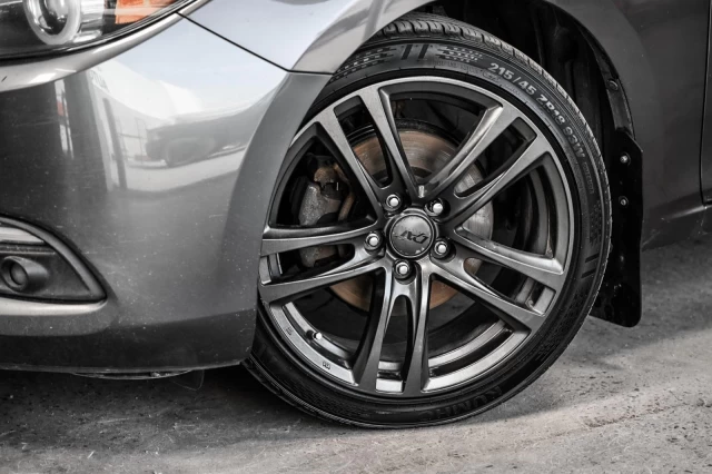 Mazda Mazda3 Sport GT TOIT.OUVRANT+SIEGES.CHAUFF+BLUETOOTH 2018