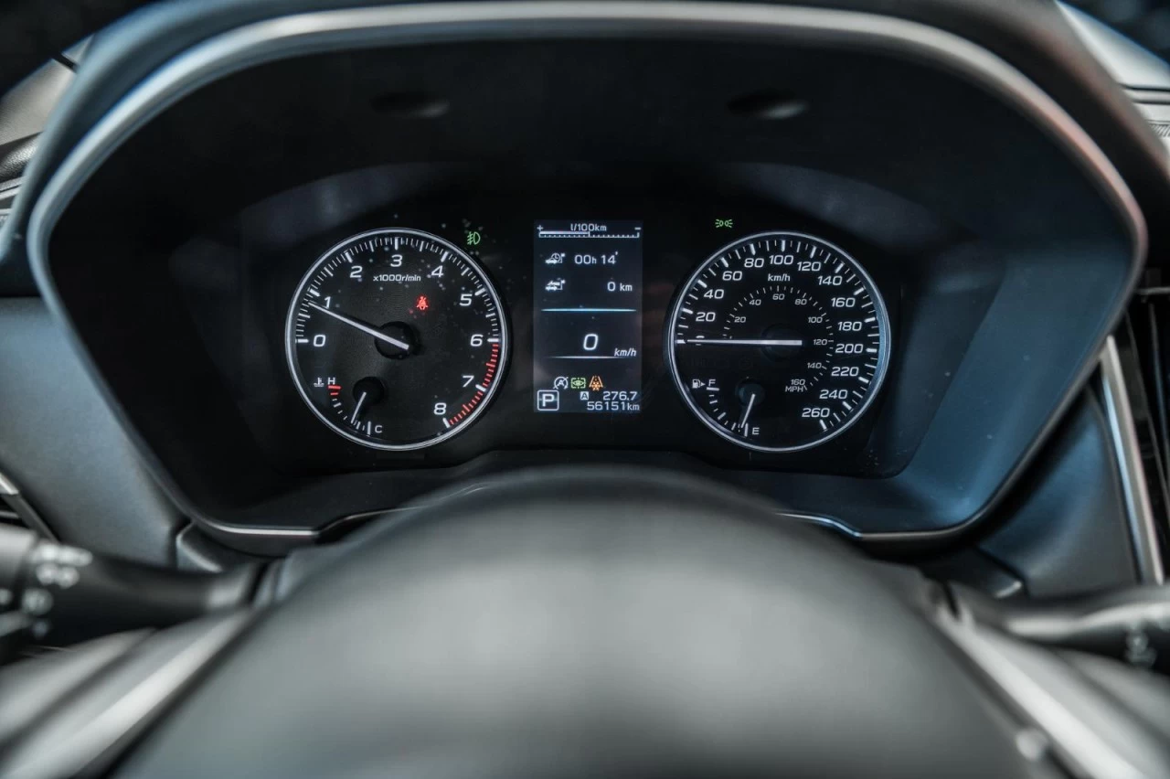 2022 Subaru Outback Limited XT NAVI+TOIT.OUVRANT+CUIR+CARPLAY Main Image