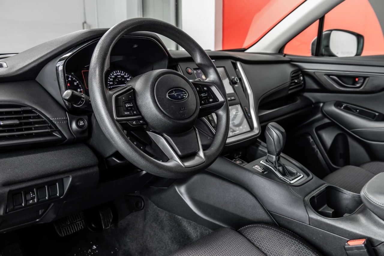 2021 Subaru Outback 2.5i Convenience SIEGES.CHAUFF+CARPLAY+BLUETOOTH Main Image