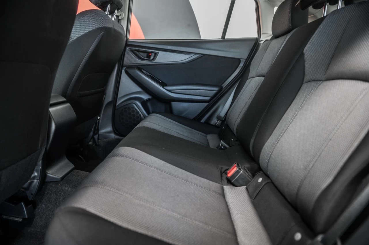 2019 Subaru Impreza 2.0i Convenience BLUETOOTH+CAM.RECUL+CARPLAY Image principale