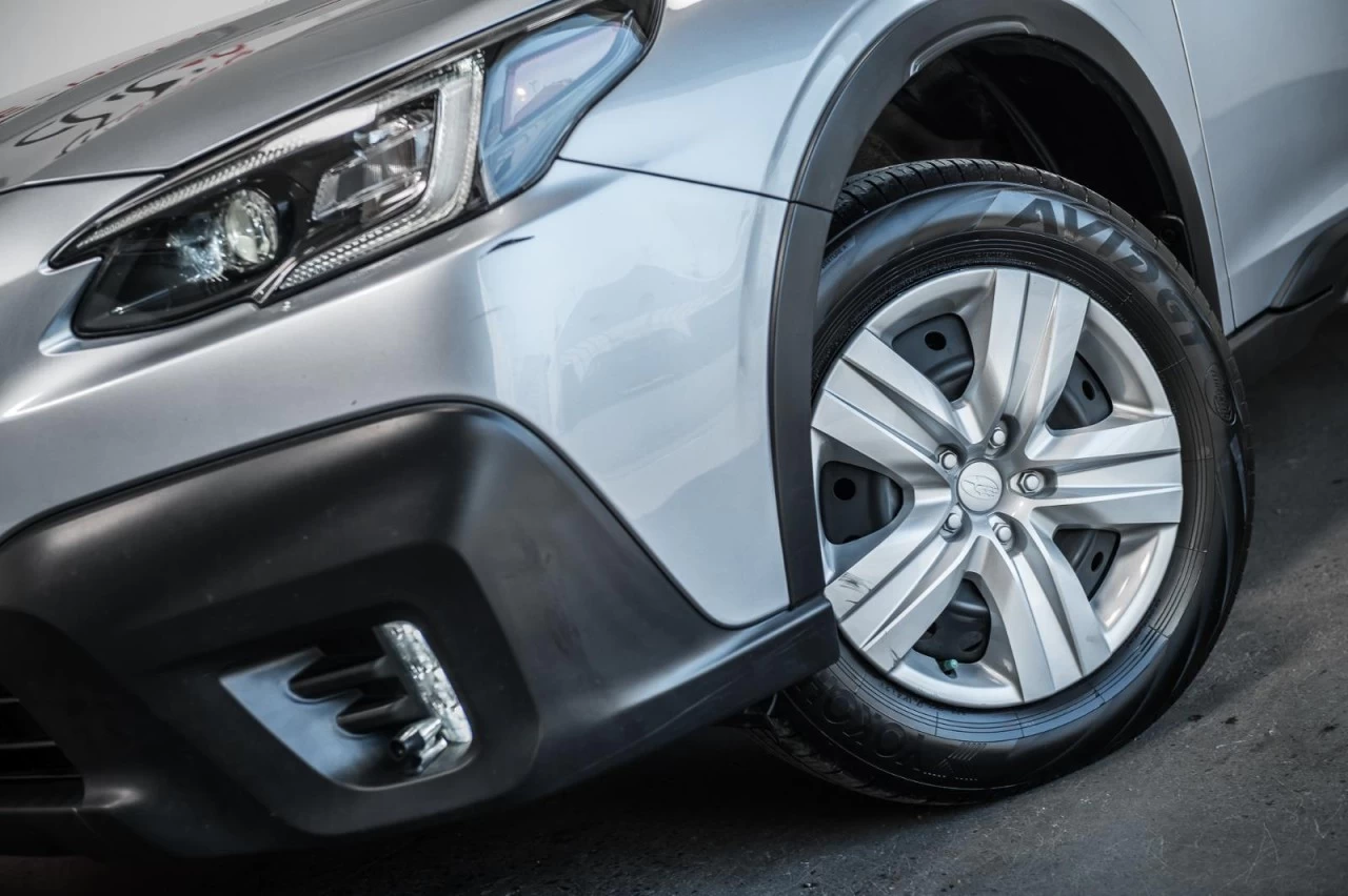 2022 Subaru Outback Convenience CARPLAY+BLUETOOTH+CAM.RECUL Image principale