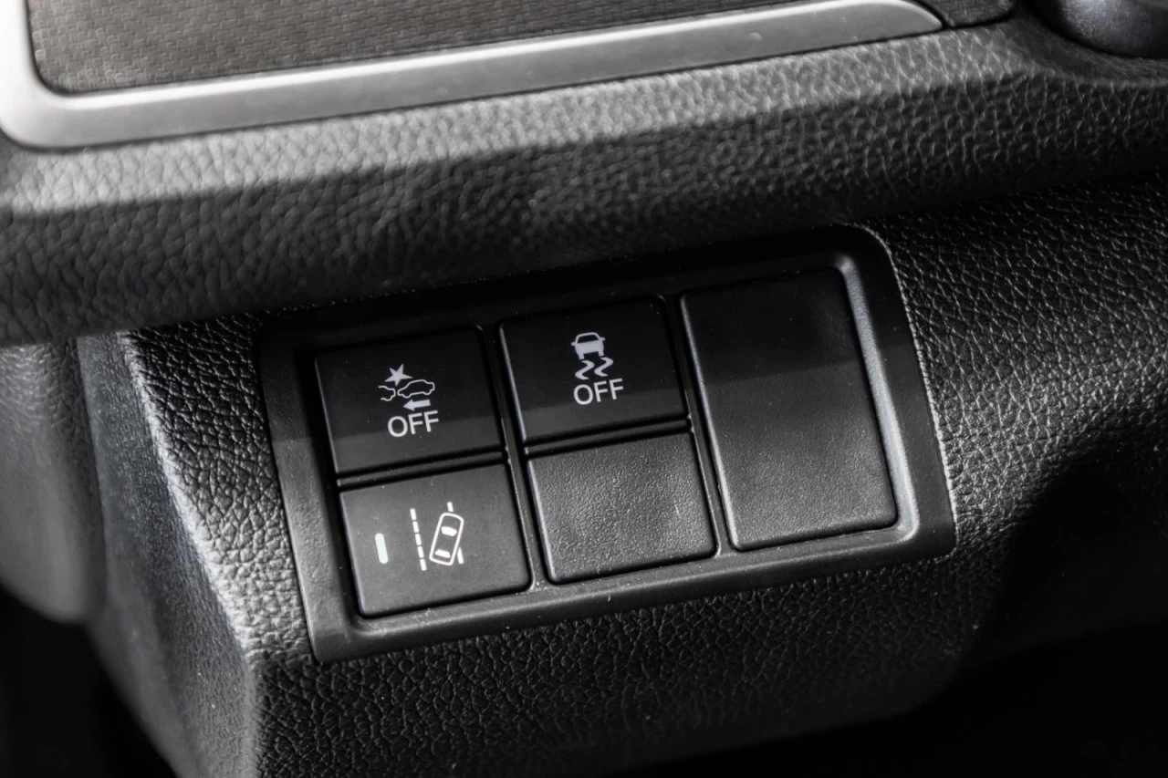 2020 Honda Civic Sedan LX MAGS+SIEGES.CHAUFF+BLUETOOTH+CAM.RECUL Image principale
