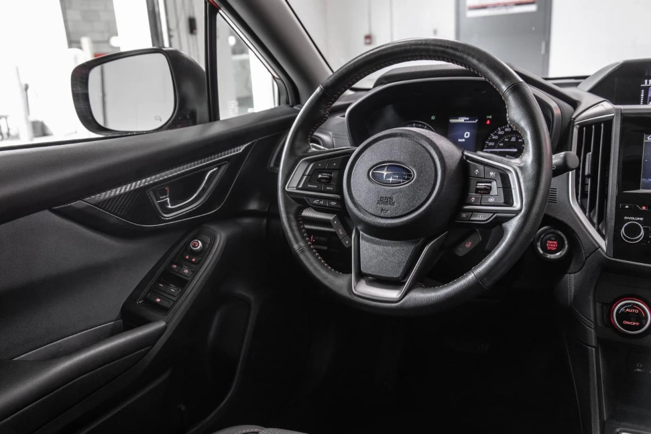2023 Subaru Crosstrek Touring MAG+SIEGES.CHAUFFANTS+CAM.RECUL Image principale