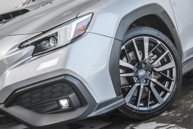 Subaru WRX Sport-tech NAVI+TOIT.OUVRANT+CUIR+SIEGES.CHAUFF 2023