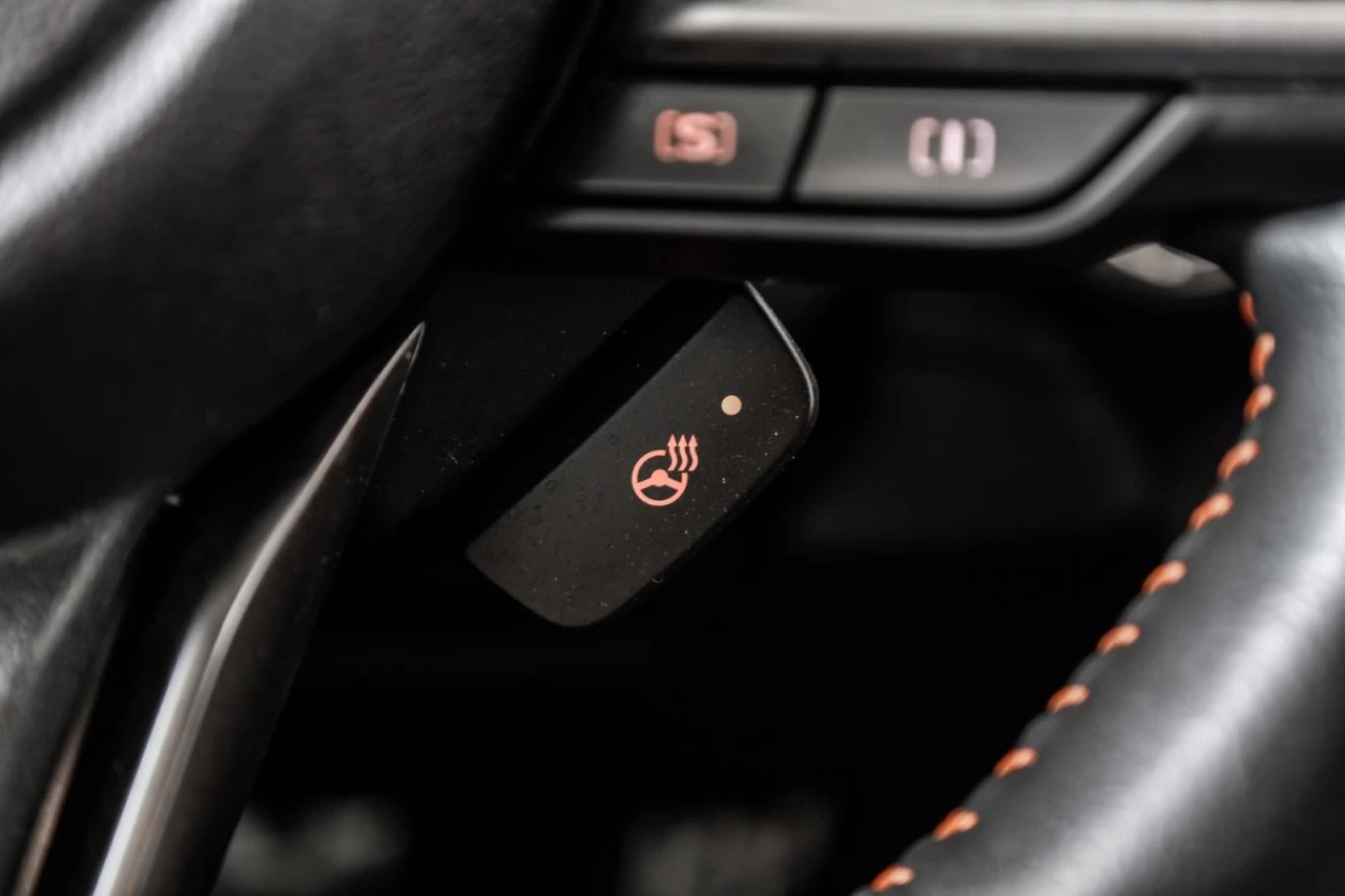 2021 Subaru Crosstrek Limited NAVI+TOIT.OUVRANT+CUIR+CARPLAY Image principale