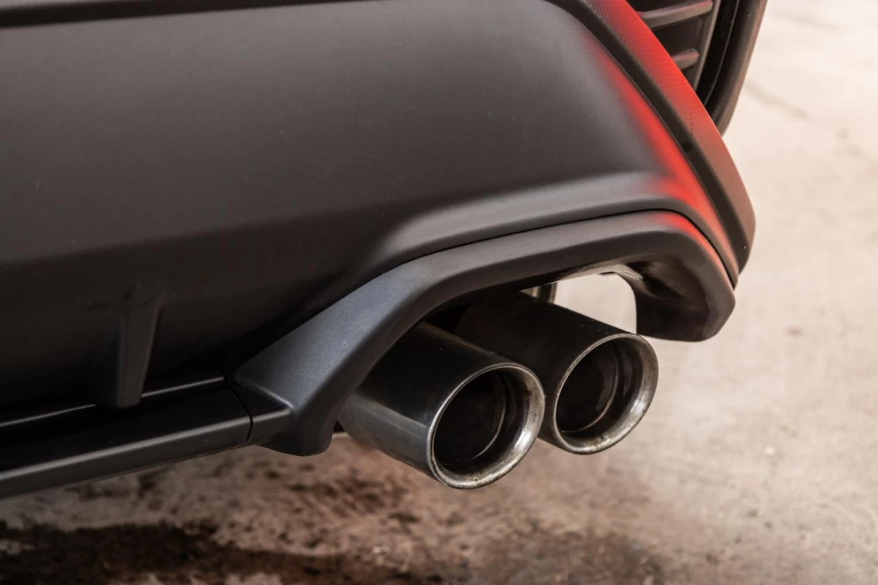2022 Subaru WRX Sport-tech NAVI+TOIT.OUVRANT+VOLANT/SIEGES.CHAUFF Main Image