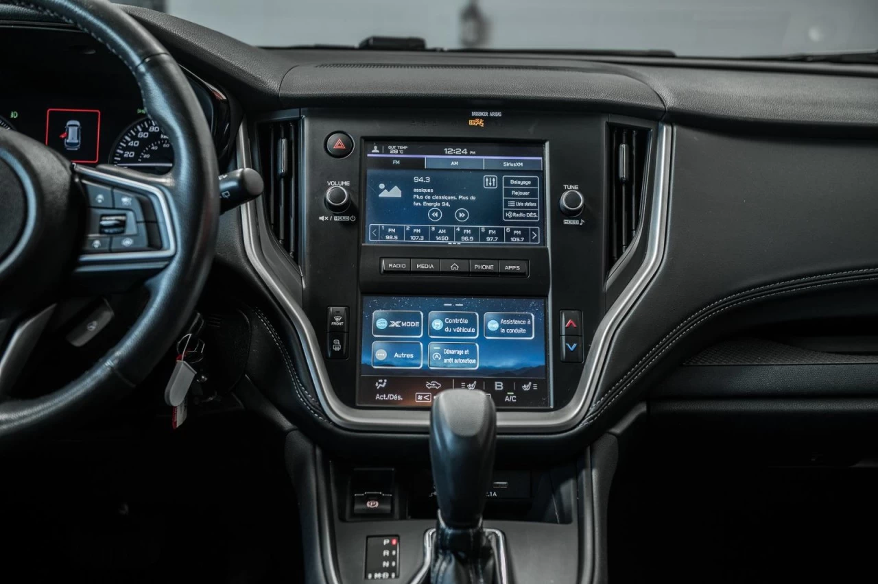 2022 Subaru Outback Convenience CARPLAY+BLUETOOTH+CAM.RECUL Image principale