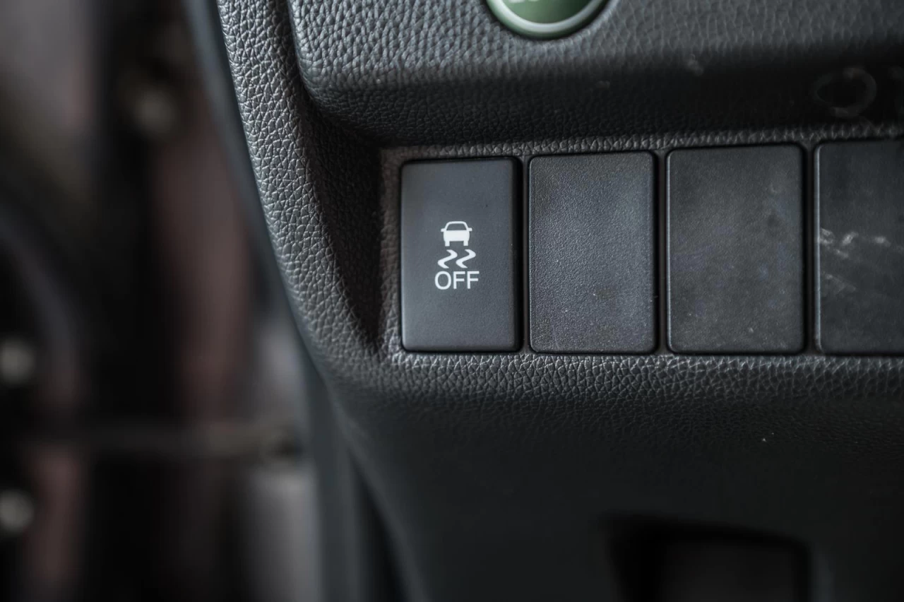 2015 Honda Fit Automatique EX Garantie 1 AN Main Image