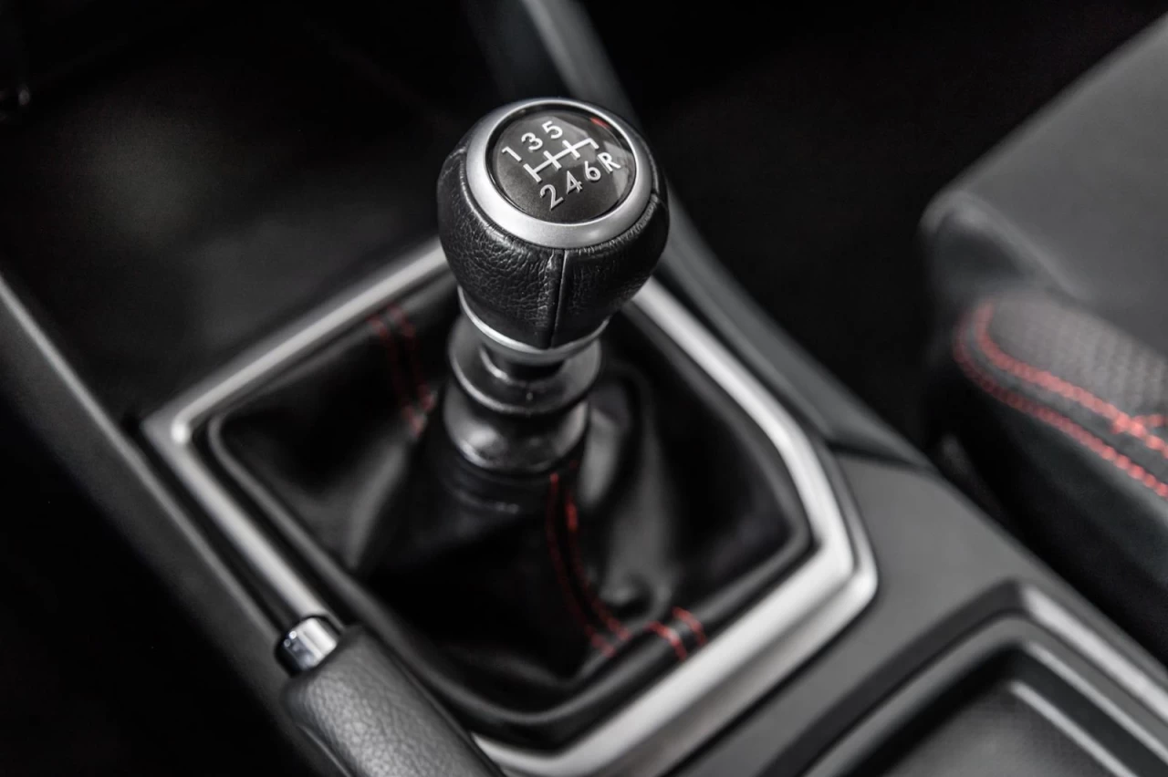 2023 Subaru WRX Sport TOIT.OUVRANT+SIEGES.CHAUFF+CARPLAY Image principale
