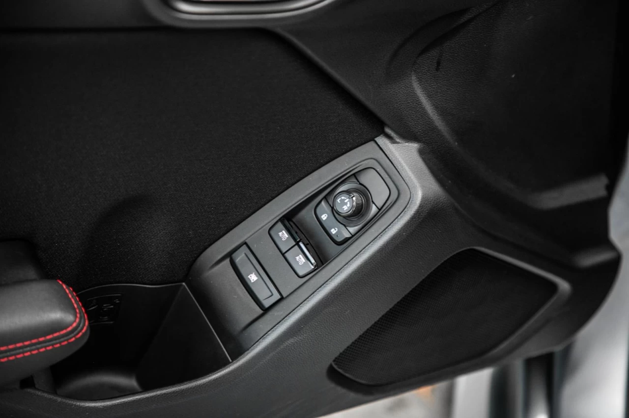 2023 Subaru BRZ BLUETOOTH+CAM.RECUL+REG.VITESSE+CARPLAY Main Image