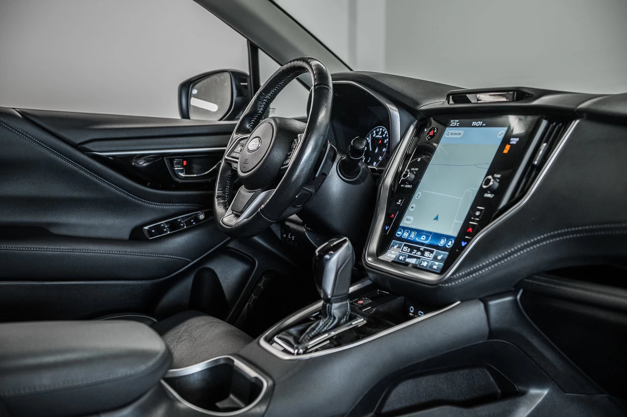 2023 Subaru Outback Limited Xt Image principale