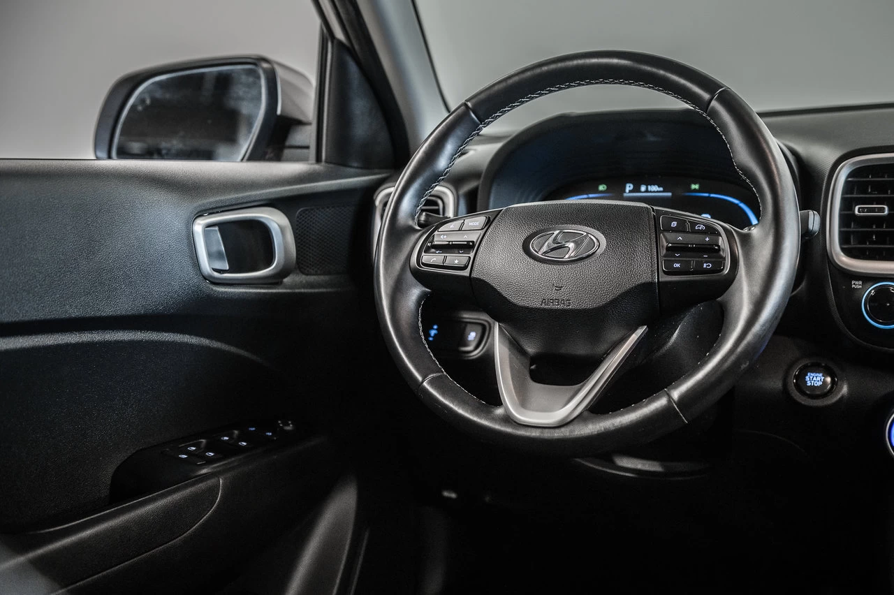 2023 Hyundai Venue Preferred Image principale