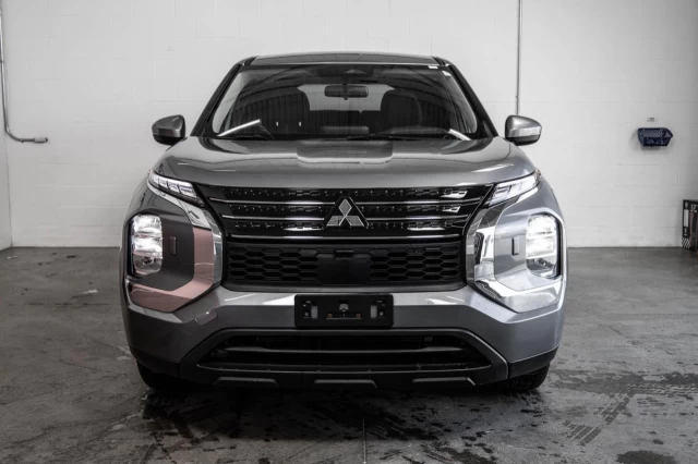 Mitsubishi Outlander ES S-AWC SIEGES.CHAUFF+CAM.RECUL+BLUETOOTH+MAGS 2022