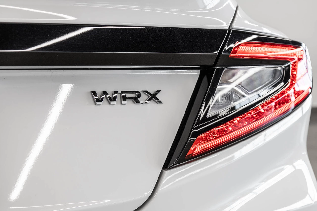 2023 Subaru WRX Sport Awd Main Image