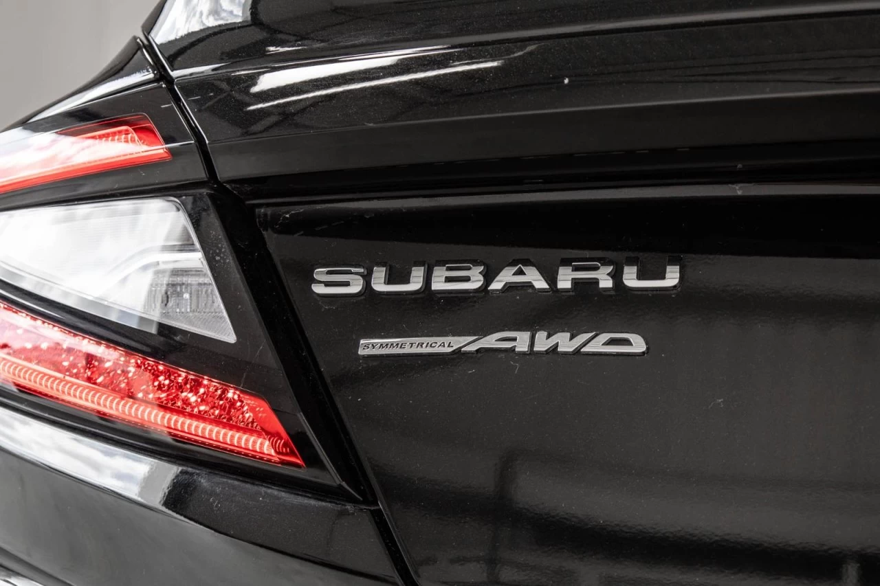 2023 Subaru WRX Sport TOIT.OUVRANT+CARPLAY+SIEGES.CHAUFFANTS Image principale