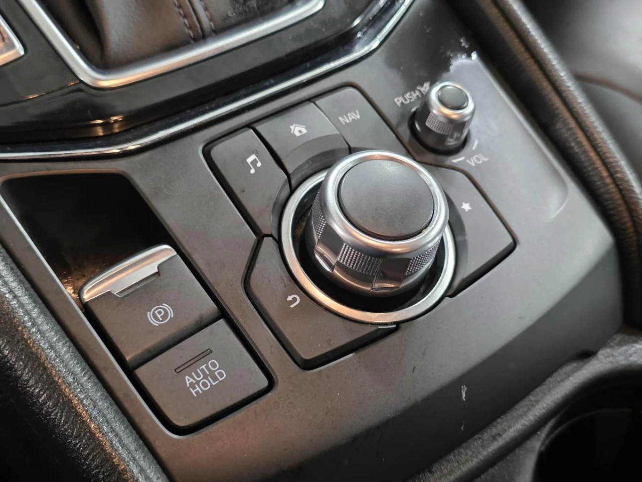 2017 Mazda CX-5 AWD 4dr Auto GS Image principale