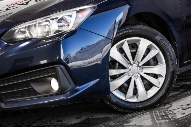 Subaru Impreza Convenience CARPLAY+BLUETOOTH+CAM.RECUL 2021