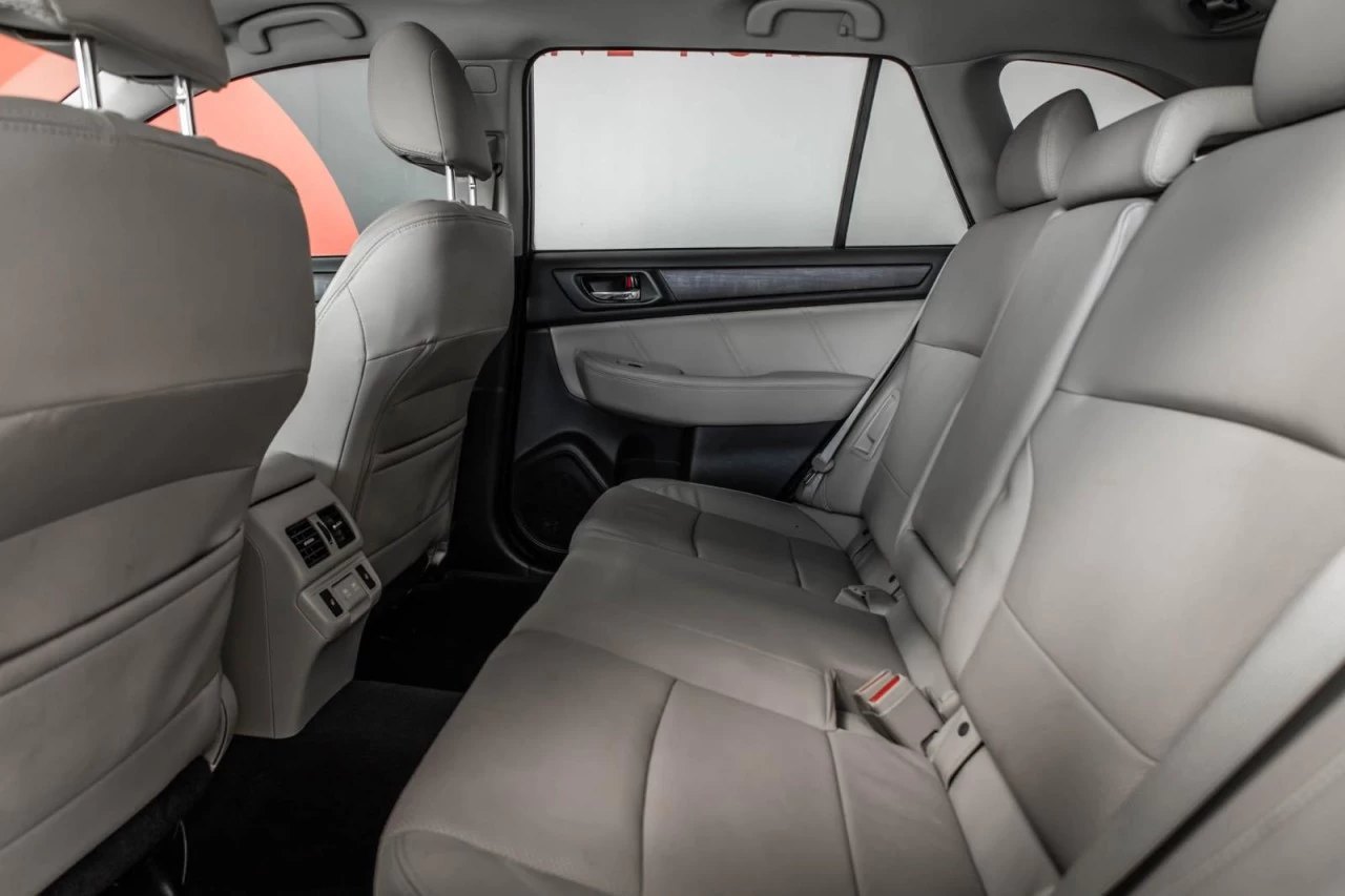 2019 Subaru Outback 2.5i Limited NAVI+TOIT.OUVRANT+CUIR+SIEGES.CHAUFF Main Image